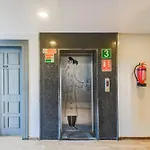 Super Townhouse Tonk Road Near Gandhi Nagar Railway Station