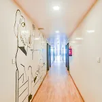 Super Townhouse Tonk Road Near Gandhi Nagar Railway Station